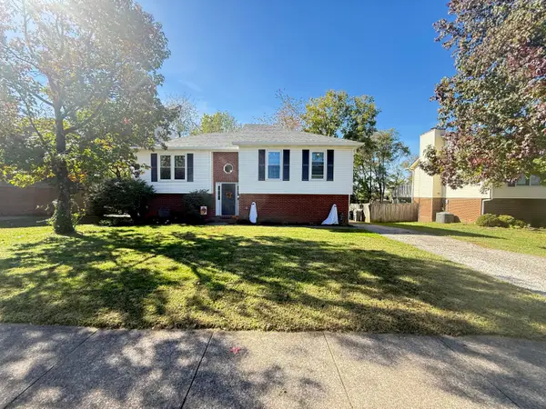 1144 Wood Ridge Road, Lexington, KY 40514