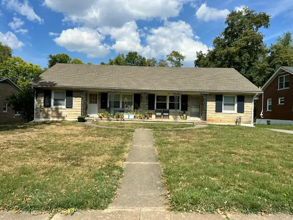 125-127 Greenbriar Road, Lexington, KY 40503