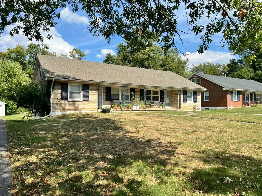 125-127 Greenbriar Road, Lexington, KY 40503 - Image #2