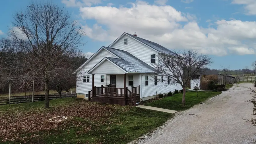 1233 Logan Run Road, Flemingsburg, KY 41041 - Image #2
