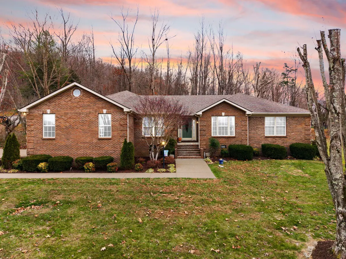 871 Woods Edge Drive, Somerset, KY 42503 - Image #1