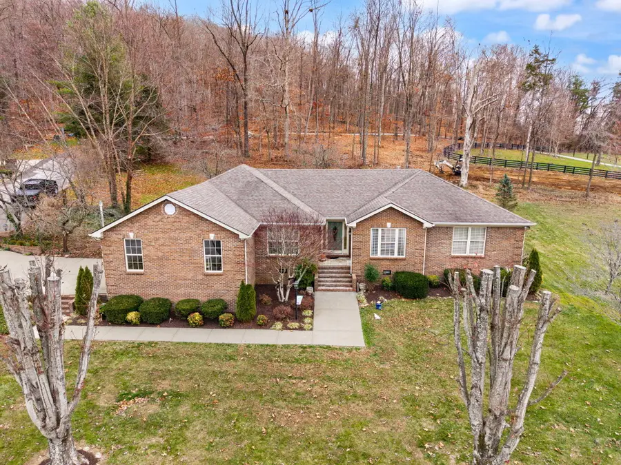 871 Woods Edge Drive, Somerset, KY 42503 - Image #3