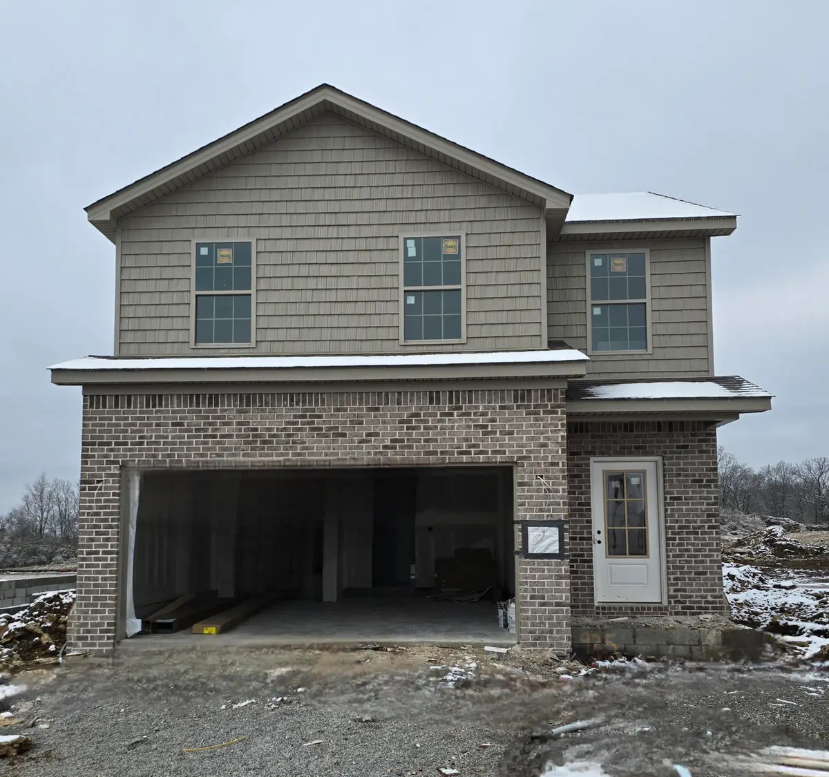 925 Olympic Court, Richmond, KY 40475 - Image #1