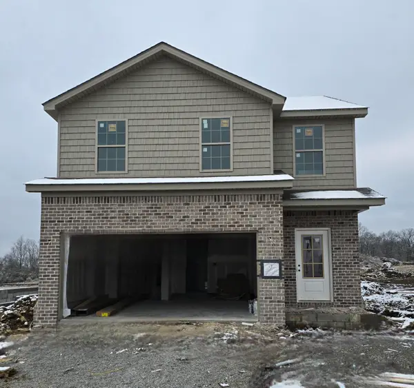 925 Olympic Court, Richmond, KY 40475