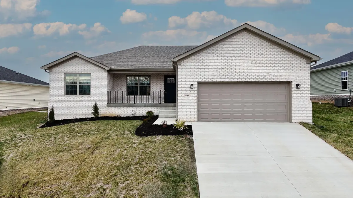776 Yellowstone Trail, Richmond, KY 40475 - Image #1