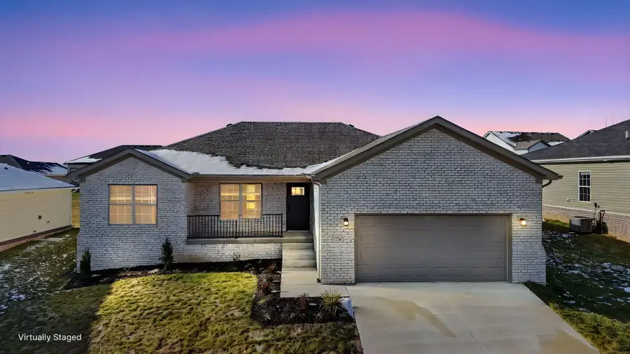 776 Yellowstone Trail, Richmond, KY 40475 - Image #3