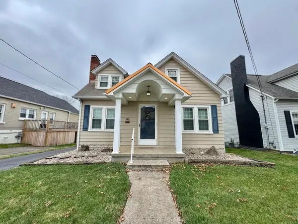 123 N Richardson Drive, Somerset, KY 42501