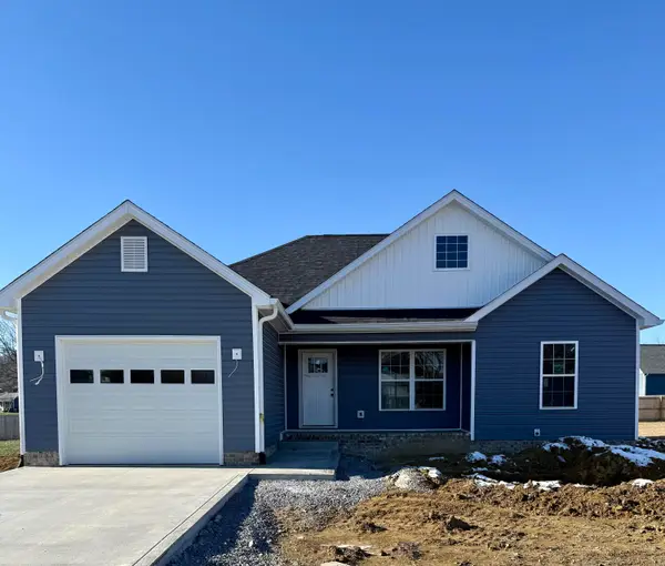 102 Knob View Trace, Junction City, KY 40440