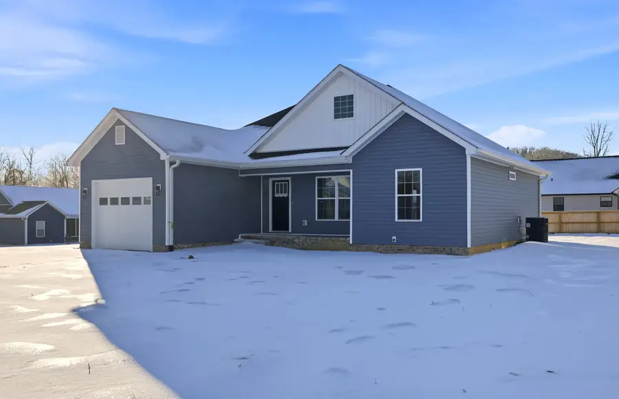 102  Knob View Trace, Junction City, KY 40440 - #2