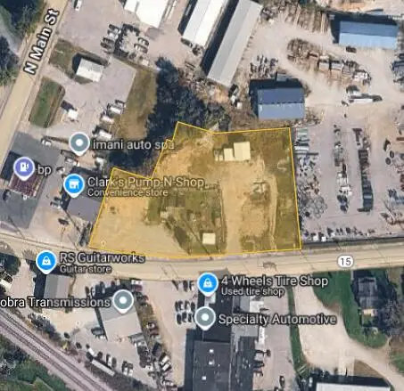 33-41 Winn Avenue, Winchester, KY 40391 - Image #1