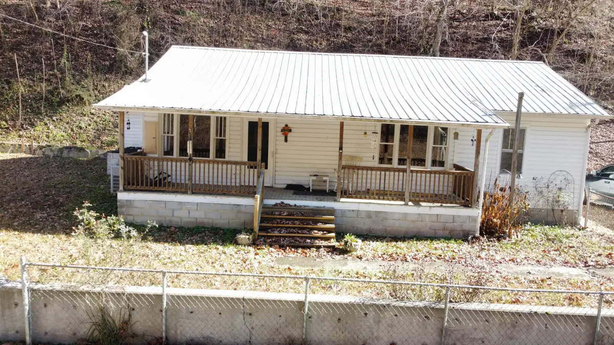 432 Joe Little Fork Road, Jackson, KY 41339 - Image #1