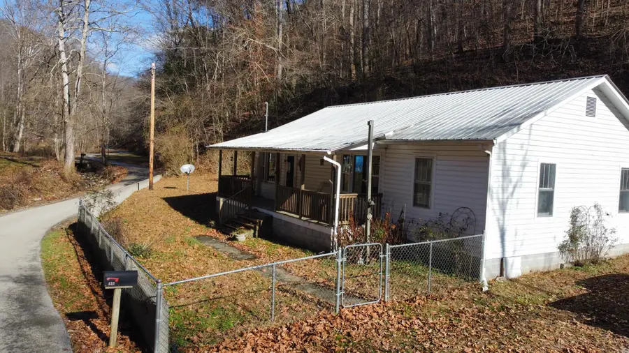 432 Joe Little Fork Road, Jackson, KY 41339 - Image #2