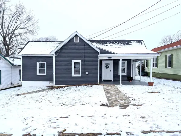 111 N Elmarch Avenue, Cynthiana, KY 41031