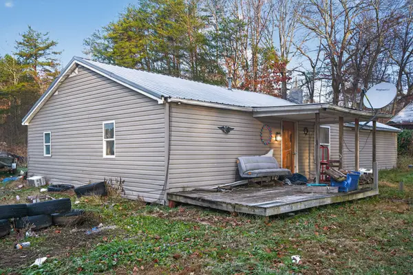 2715 S Ky-39, Crab Orchard, KY 40419