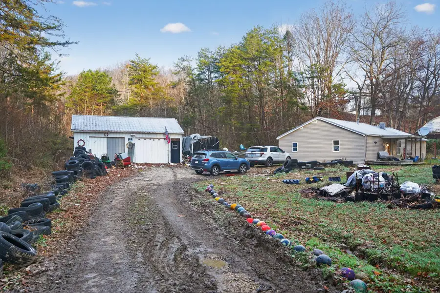 2715 S Ky-39, Crab Orchard, KY 40419 - Image #2