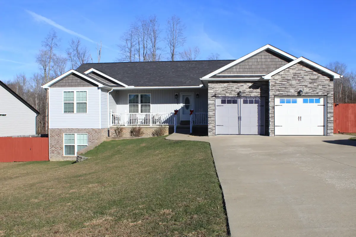 425 Caribou Drive, London, KY 40744 - Image #1