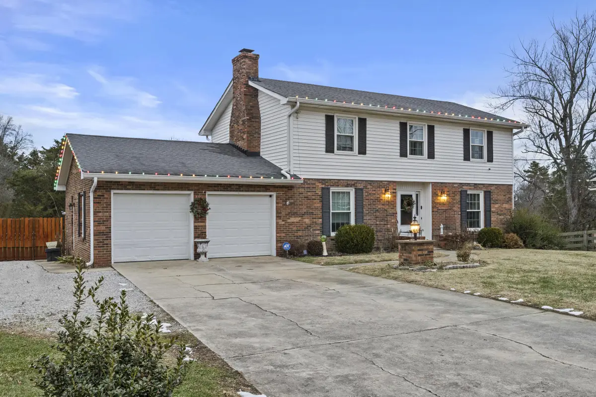 200 Walnut Hill Drive, Richmond, KY 40475 - Image #1