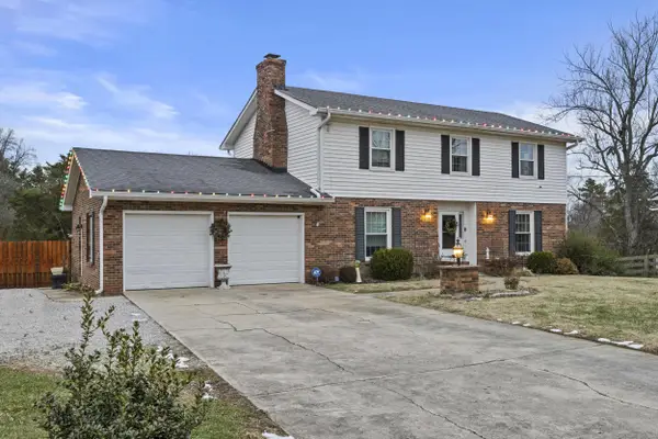 200 Walnut Hill Drive, Richmond, KY 40475
