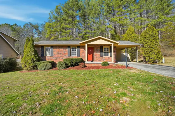 11 Castleford Way, Middlesboro, KY 40965