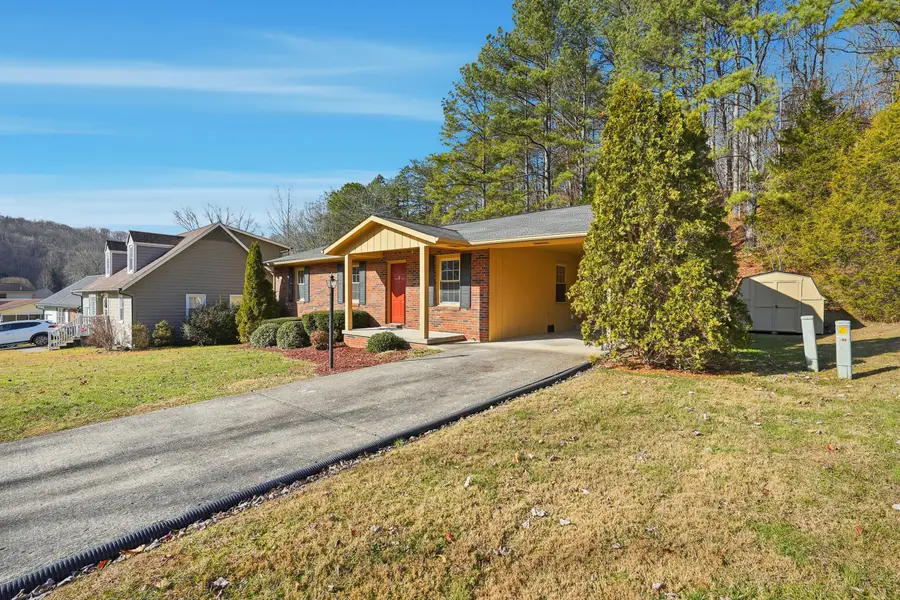 11 Castleford Way, Middlesboro, KY 40965 - Image #3