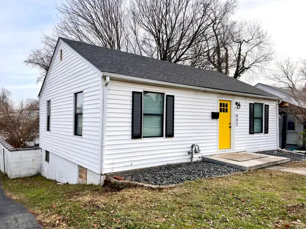 841 E Loudon Avenue, Lexington, KY 40505