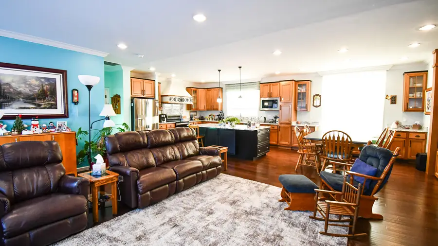 2071 Bonds Mill Road, Lawrenceburg, KY 40342 - Image #3