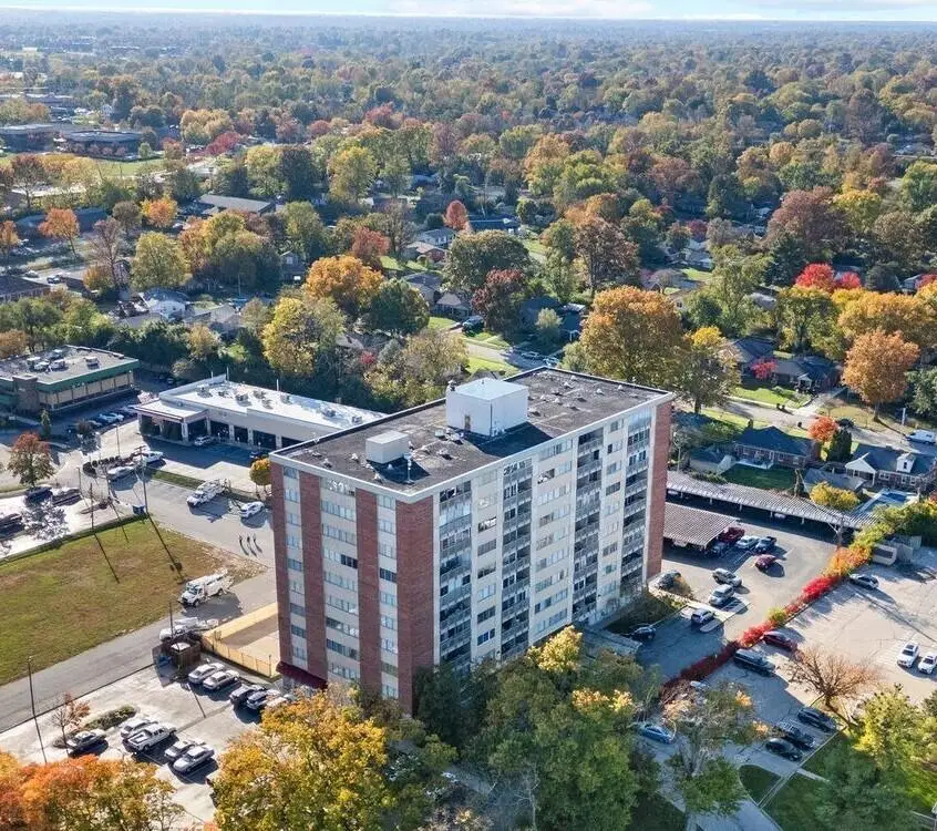 2121 Nicholasville Road #Unit 606, Lexington, KY 40503 - Image #1