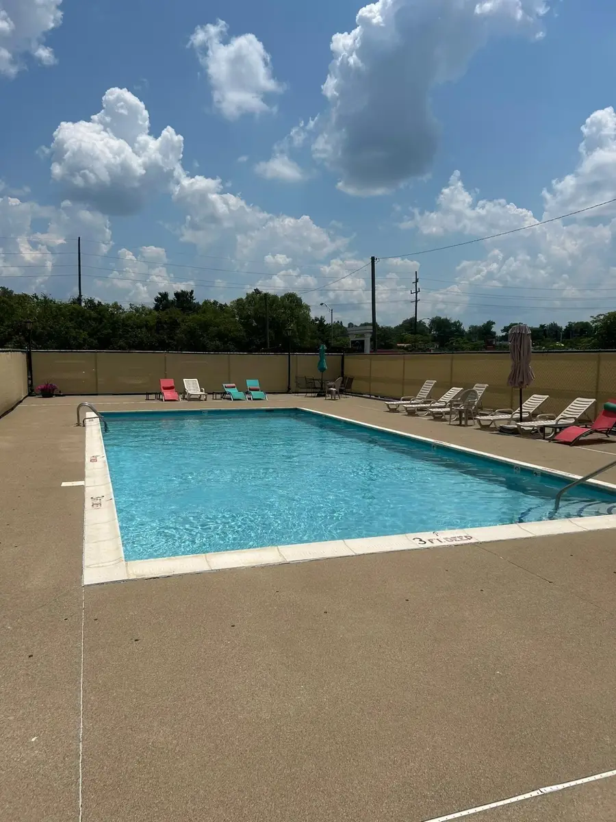 2121 Nicholasville Road #Unit 606, Lexington, KY 40503 - Image #3