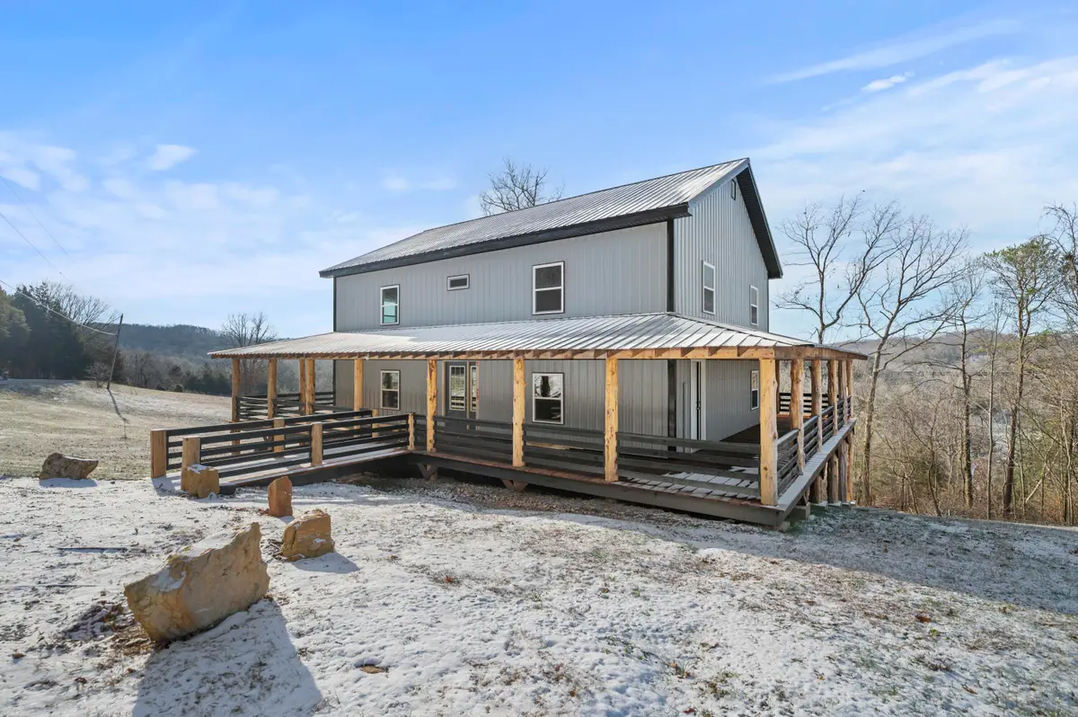 1237 Burton Williams Road, Irvine, KY 40336 - Image #1