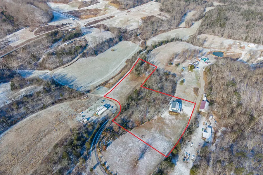 1237 Burton Williams Road, Irvine, KY 40336 - Image #3