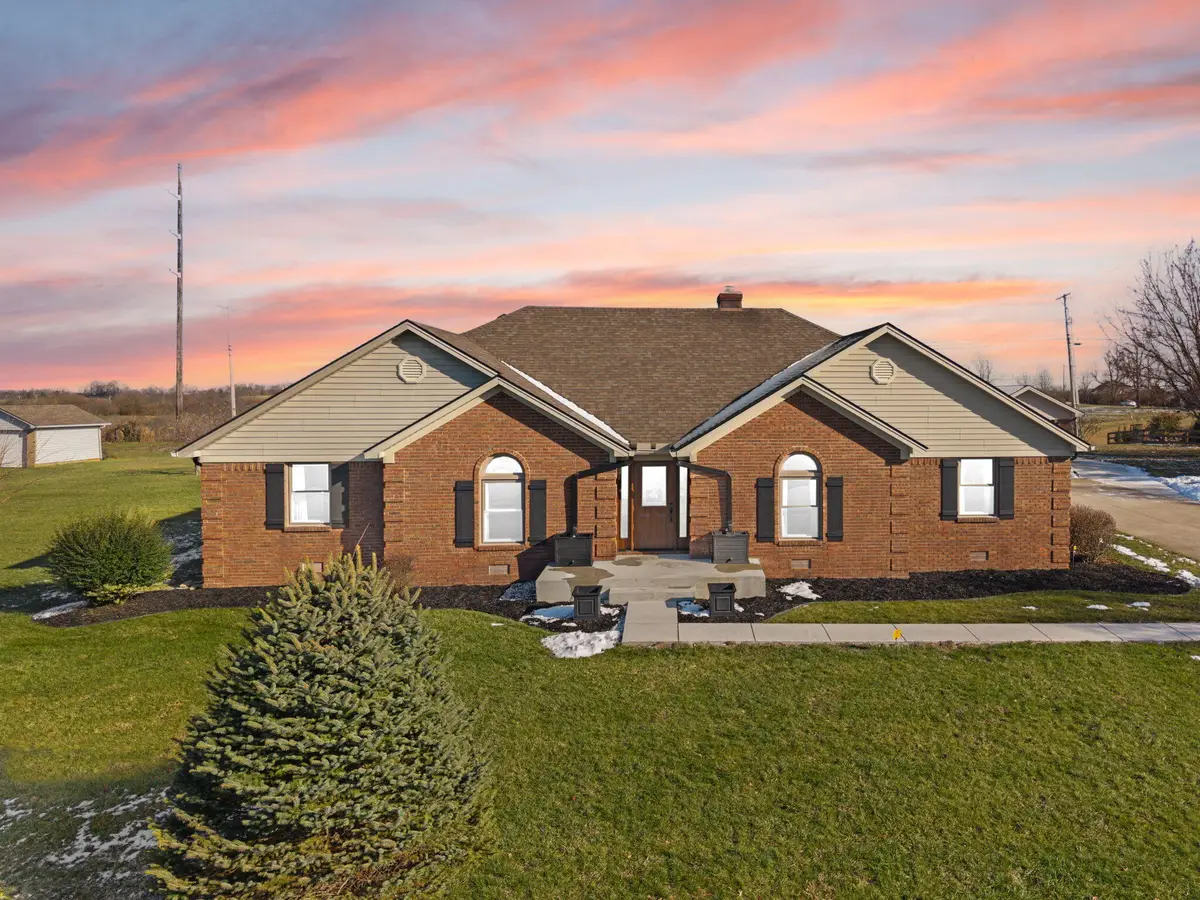 103 Deer Creek Drive, Richmond, KY 40475 - Image #1
