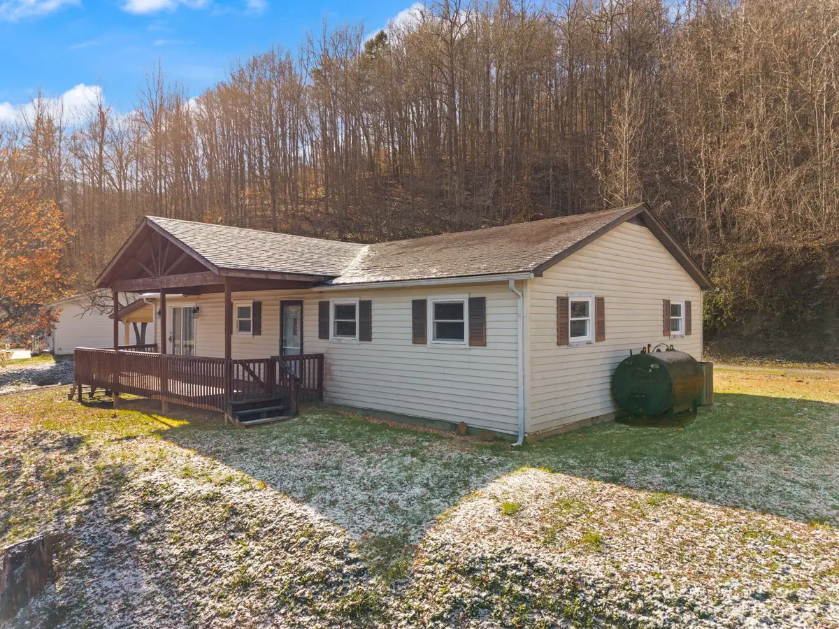 177 White Church Right Frk Road, Pineville, KY 40977 - Image #1