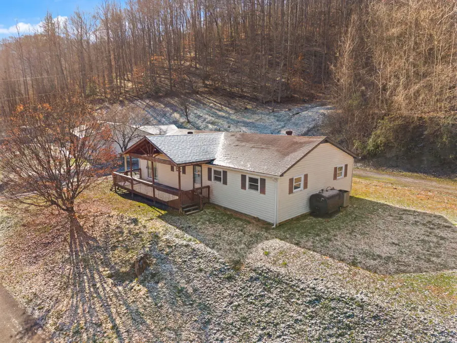 177 White Church Right Frk Road, Pineville, KY 40977 - Image #3