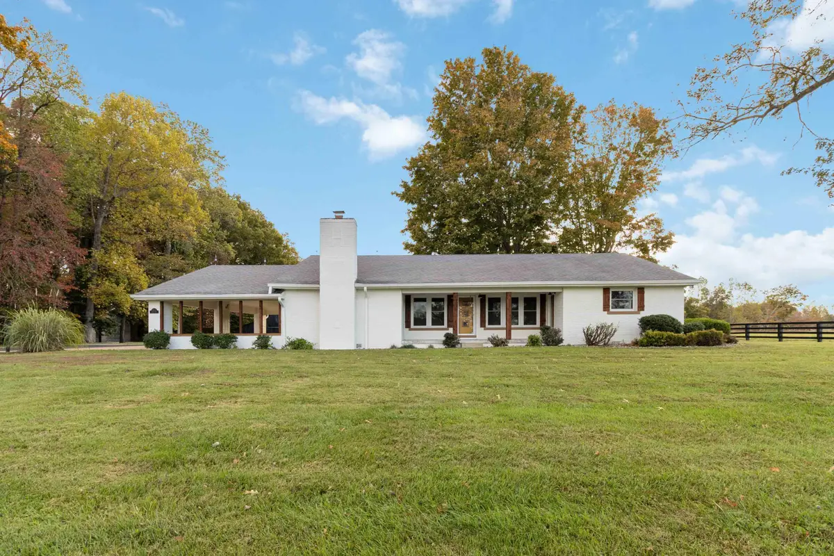 1036 North Hwy 127, Russell Springs, KY 42642 - Image #1