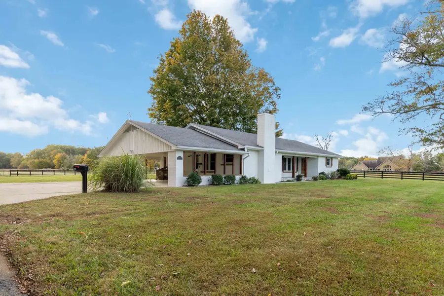 1036 North Hwy 127, Russell Springs, KY 42642 - Image #2