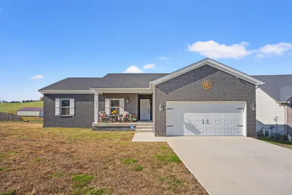 3011 Thorntree Lane, Lawrenceburg, KY 40342