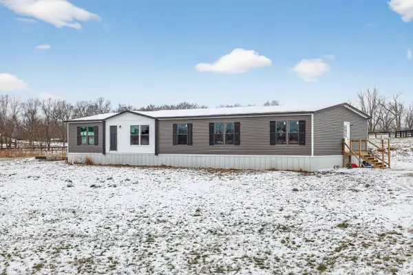 5451 Bryan Station Road, Paris, KY 40361