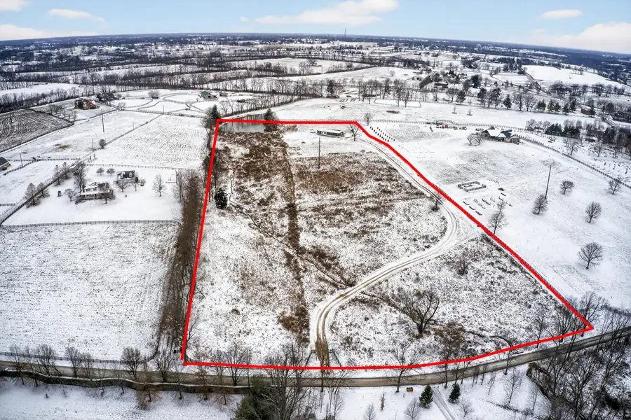 5451 Bryan Station Road, Paris, KY 40361 - Image #3