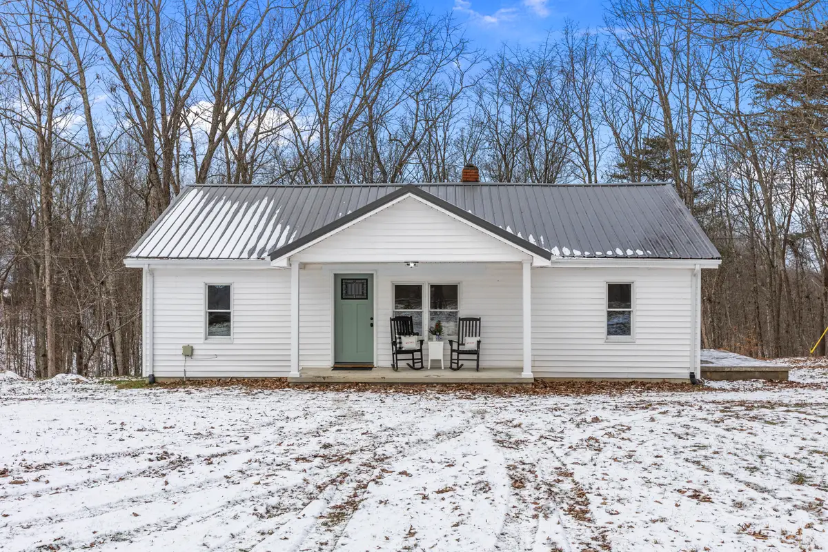 1184 Snow Creek Road, Clay City, KY 40312 - Image #1