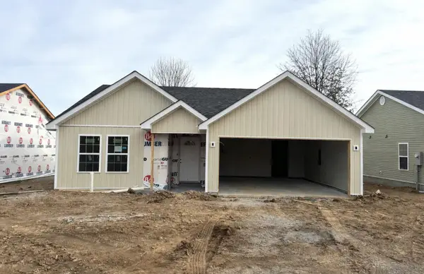 103 Brooks Drive, Danville, KY 40422