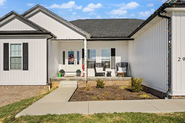 296 Arden Drive, London, KY 40741