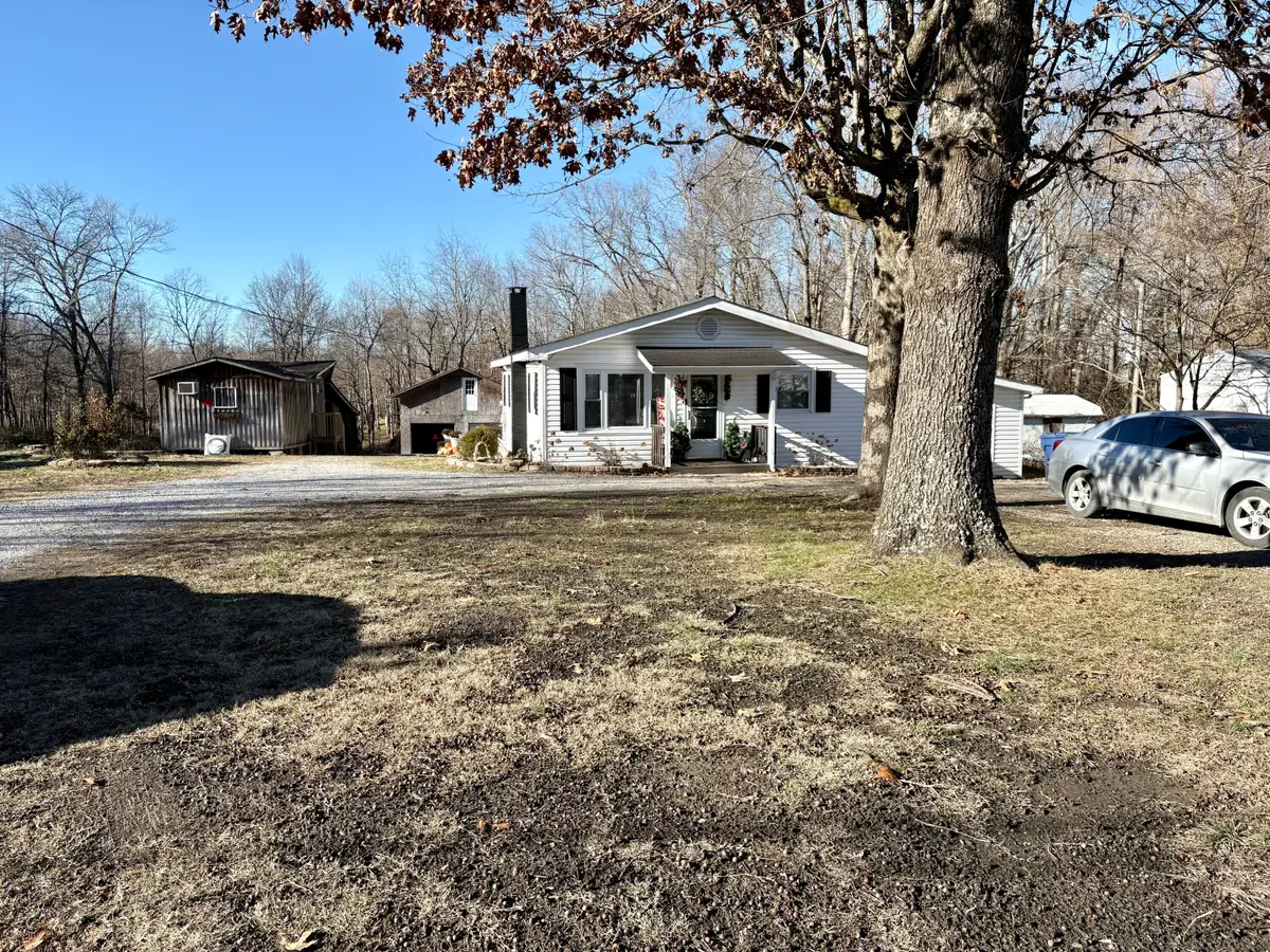 207 Foley Road, Corbin, KY 40701 - Image #1