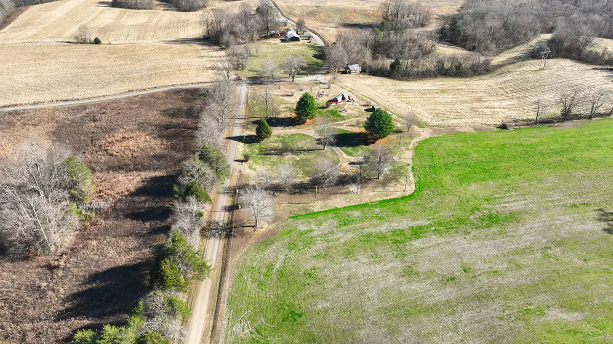 1 Jesse Bernard Road, Russell Springs, KY 42642 - #1