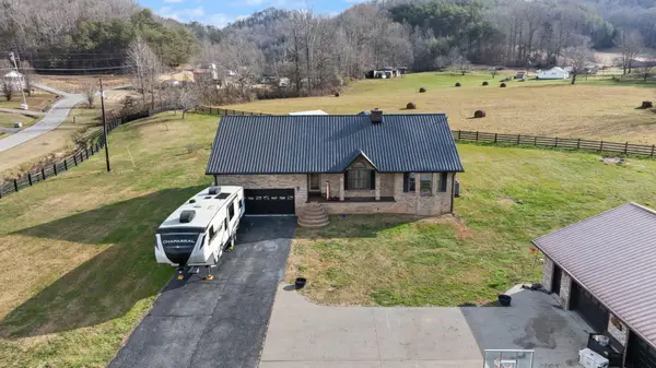 23 California, Coldiron, KY 40819