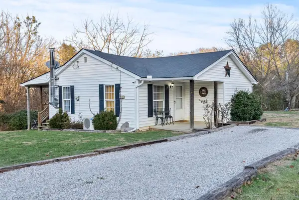 2823 Dreyfus Road, Waco, KY 40385