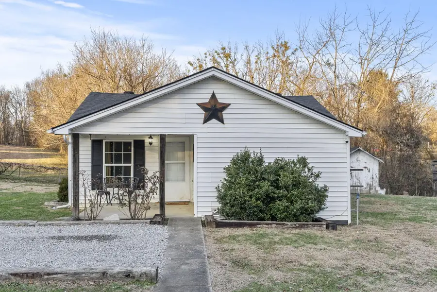 2823 Dreyfus Road, Waco, KY 40385 - Image #2