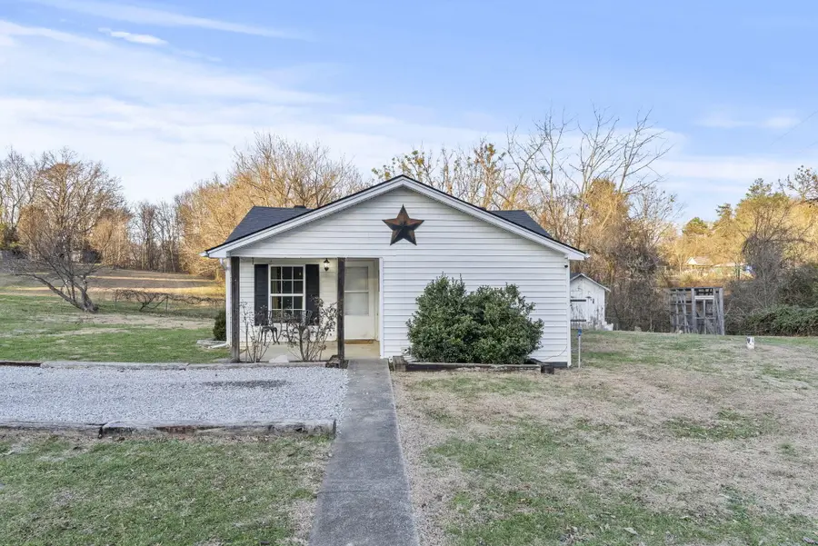 2823 Dreyfus Road, Waco, KY 40385 - Image #3