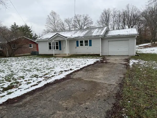 502 N Powell Avenue, Berea, KY 40403