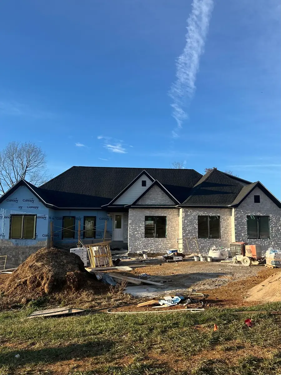 1033 Lakemere Drive, Somerset, KY 42503 - Image #2