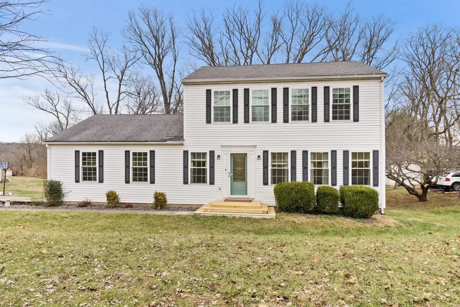 633 Pleasant Hill Drive, Harrodsburg, KY 40330 - #2